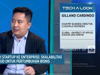 Video: Pentingnya Skalabilitas Cloud Untuk Pertumbuhan Bisnis Startup