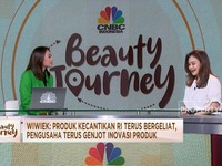 Daya Beli Melemah, Bisnis Kecantikan RI Tetap Semringah?