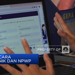 Video: Deadline Integrasi NPWP Dengan NIK Tinggal Menghitung Hari