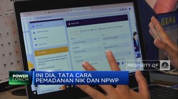 Video: Deadline Integrasi NPWP Dengan NIK Tinggal Menghitung Hari