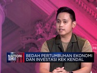 Video: Dico Ganinduto Bicara Peluang di Pilkada Jateng