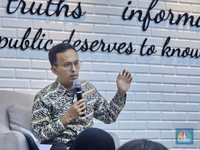 Kominfo Bilang Judi Online Tak Akan Habis, Ini Alasannya