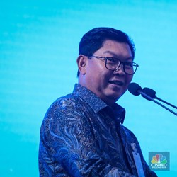 Kualitas Kredit Kinclong, Bank Mandiri Cetak Rekor NPL Terendah