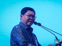 Kualitas Kredit Kinclong, Bank Mandiri Cetak Rekor NPL Terendah