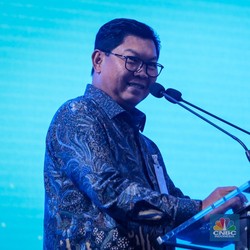 Ikut Dongkrak Pertumbuhan Ekonomi, Bank Mandiri Penguasa Kredit di RI