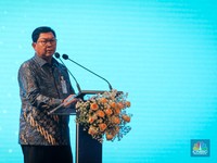 Gandeng CT Corp, Bank Mandiri Sediakan Layanan Perbankan Ini