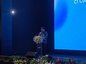 Resmi Kerja Sama dengan CT Corp, Dirut Mandiri: Kita Ada Kemiripan