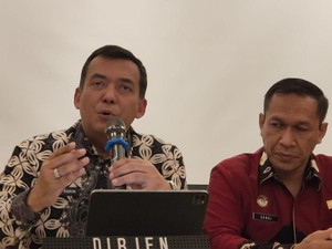 Pemegang Golden Visa RI: Bos Boeing hingga Pendiri ChatGPT
