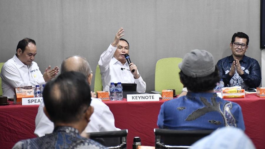 Dok KPPU