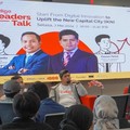 Telkom Ajak Startup Berkontribusi dalam Pengembangan IKN