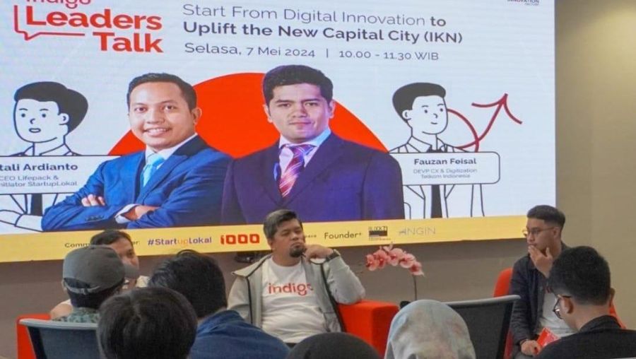 Dok Telkom