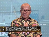 Video: Dolar AS Masih Perkasa, Pengusaha Bauksit Teriak Ini