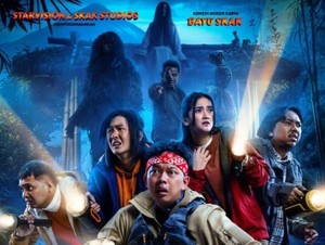Jadwal Bioskop Jogja Hari Ini 4 Juli 2024: Ada Film Baru Bayu Skak