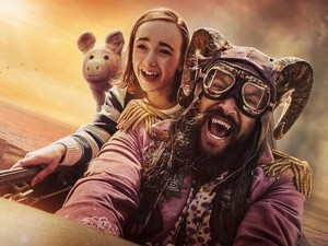 5 Rekomendasi Film di Netflix, Cocok untuk Tontonan Akhir Pekan