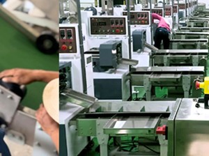 Manufaktur Mesin Industri Makanan: Inovasi PT Multi Indojaya Makmur