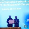 Dua Grup Besar di NKRI Berkolaborasi Dorong Indonesia Lebih Baik