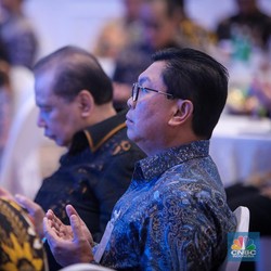 Bos Mandiri Ungkap Keuntungan Suku Bunga BI 6,25%