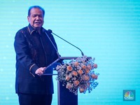 Berkaca dari Bank Mandiri, CT Ungkap Kunci Bisnis Berkelanjutan