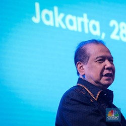 Ukir Sejarah, Ini Alasan CT Corp Kolaborasi dengan Bank Mandiri