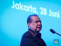 Ukir Sejarah, Ini Alasan CT Corp Kolaborasi dengan Bank Mandiri