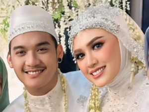 Kata-kata Romantis Gilga Sahid Saat Lamar Happy Asmara