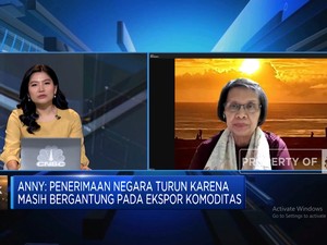 Harga Komoditas & Lifting Migas Turun Saat Rupiah Anjlok, APBN Jebol?