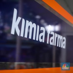 Utang Membengkak, BUMN Farmasi Diambang Kebangkrutan?