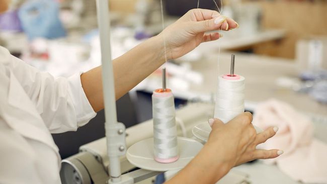 Ini 10 Raksasa Tekstil di Dunia, Perusahaan Gak Ada Lawan!