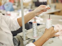 Industri Tekstil Jadi Sorotan, Ternyata Tak Cuma Bikin Baju