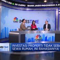 Video: Investasi Tak Cuma Sewa Rumah, Ini Rahasianya!
