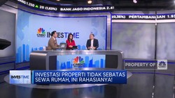 Video: Investasi Tak Cuma Sewa Rumah, Ini Rahasianya!