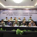 J Trust Bank Optimis Kejar Target Bisnis di 2024