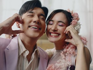 Perjuangan Berat Jaz Hayat Rekaman Lagu Bukan dengan Dia