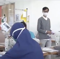 Muncul Fenomena Kampus Tekstil RI Bertumbangan, Ada Apa?