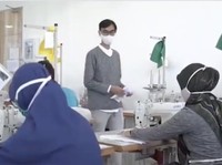 Muncul Fenomena Kampus Tekstil RI Bertumbangan, Ada Apa?