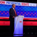Debat Capres AS di Luar Dugaan, Ramai Warga Mau Alihkan Dukungan