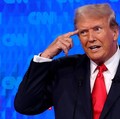 Peluang Kemenangan Trump Kian Besar, Buktinya Terlihat dari Dolar AS