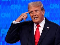 Donald Trump Mau Penjarakan Mark Zucberberg, Ini Alasannya