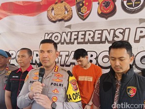 Segini Keuntungan Kakak-Adik di Bogor Perekrut Selebgram Promo Judi Online