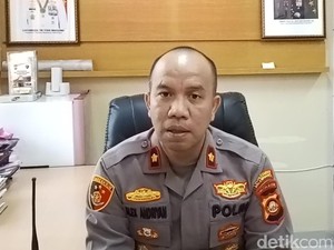 2 Pelaku yang Bacok Wiwit hingga Tewas di Palembang Ditangkap Polisi