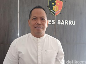 Kasus Penipuan Haji Furoda di Barru, Pemilik Travel-10 Jemaah Diperiksa