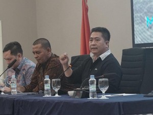 PTKIN Dikritik, Kemenag: Jangan Lagi Perencanaan Program Itu Copy Paste!