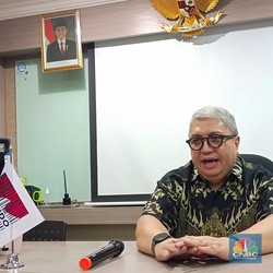 Bos Peritel Kesal, Bantah Minimarket Jual Pulsa Judi Online