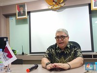 Dolar Sempat Tembus Rp16.400, Harga Barang-Barang Ini Diramal Naik