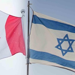 Kanada Hukum Israel, Blokir 30 Izin Ekspor Senjata
