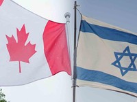 Kanada Hukum Israel, Anggap Tindakannya Sudah di Luar Batas
