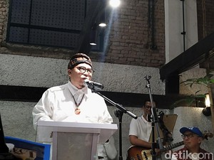 Kiprah Deretan Komedian di Panggung Politik Jabar