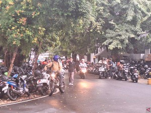 Warga Keluhkan 2 Resto di Melawai Masuk Lokasi Cagar Budaya, Ini Kata Pemkot
