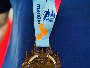 Mandiri Jogja Marathon 2024 Digelar Lusa, Bawa Semangat Keberlanjutan