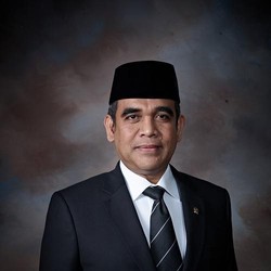 Dijagokan Jadi Ketua MPR Periode 2024-2029, Muzani Komentar Begini
